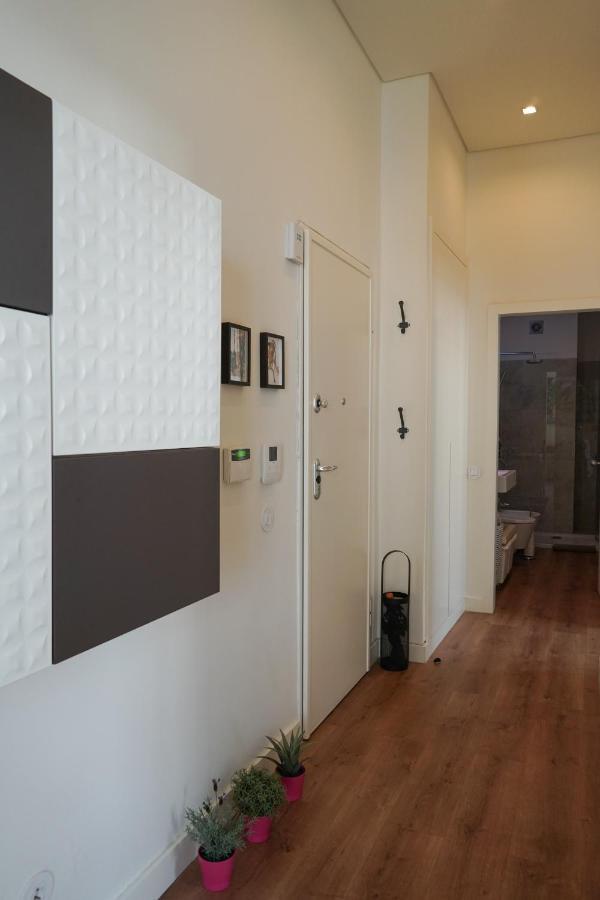Marques Modern Art Apartment Lisbon Exterior photo